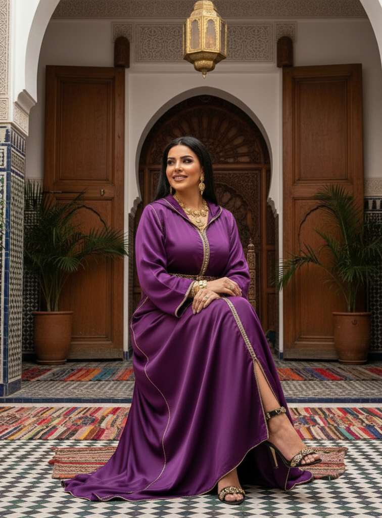 Caftan